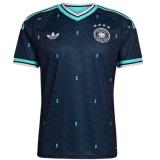 Alemania 2a Equipación 2026